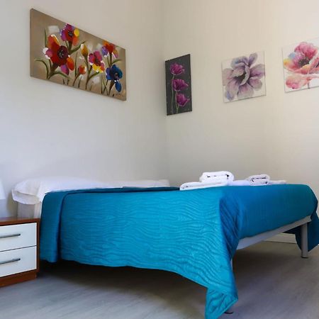 Apartment Bologna City Center Train Station Экстерьер фото