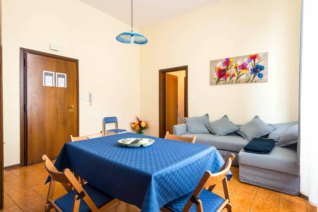 Apartment Bologna City Center Train Station Экстерьер фото