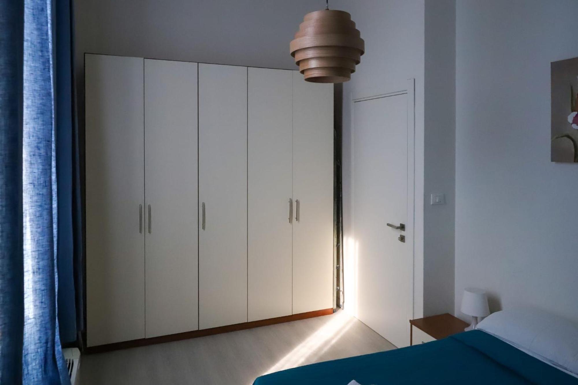 Apartment Bologna City Center Train Station Экстерьер фото