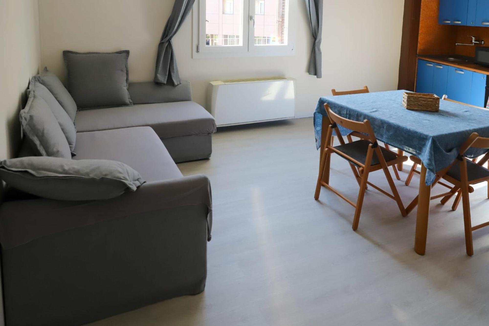 Apartment Bologna City Center Train Station Экстерьер фото